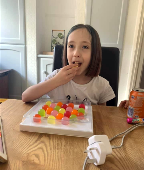 They’re a hit with my children! ♥️