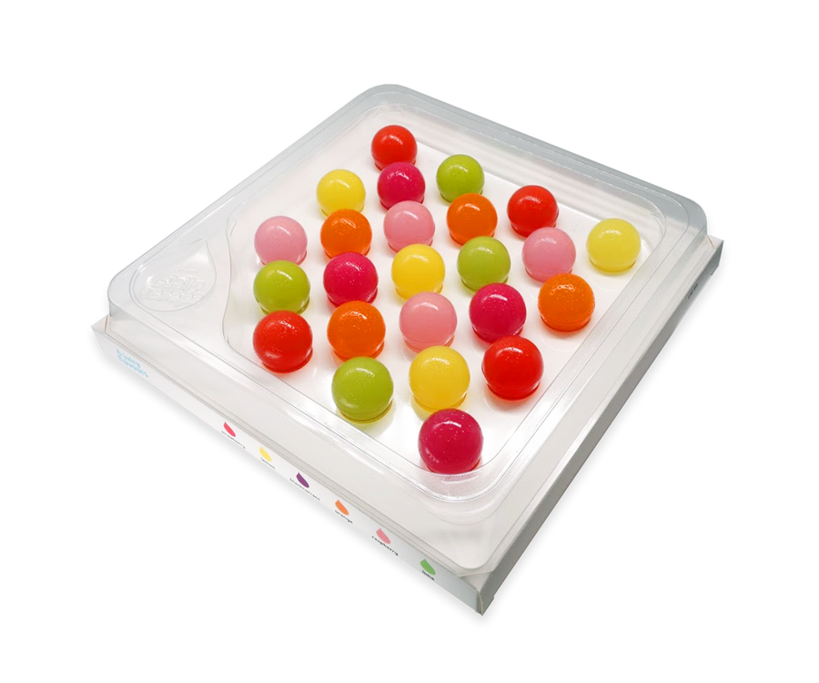 Jelly Drops [Dummy]