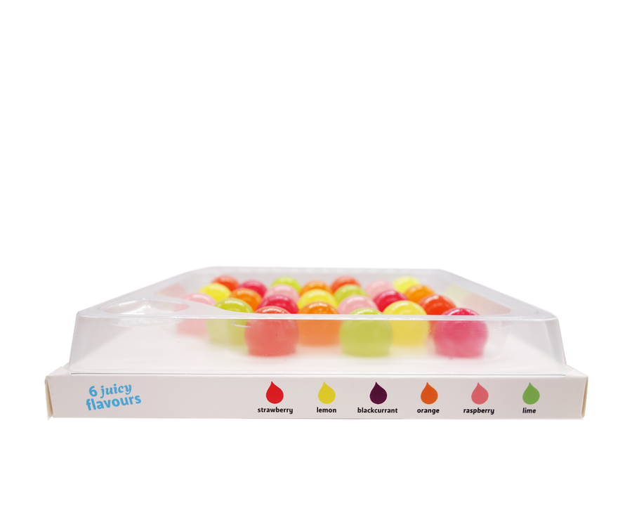 Jelly Drops [Dummy]