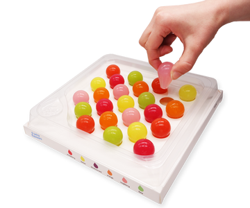 Jelly Drops [Dummy]