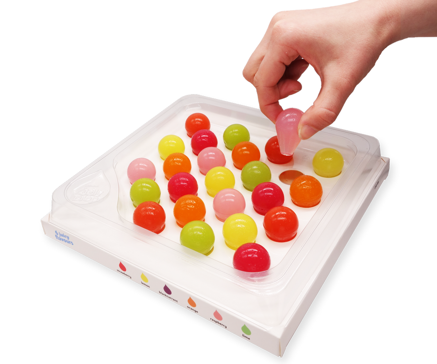 Jelly Drops [Dummy]